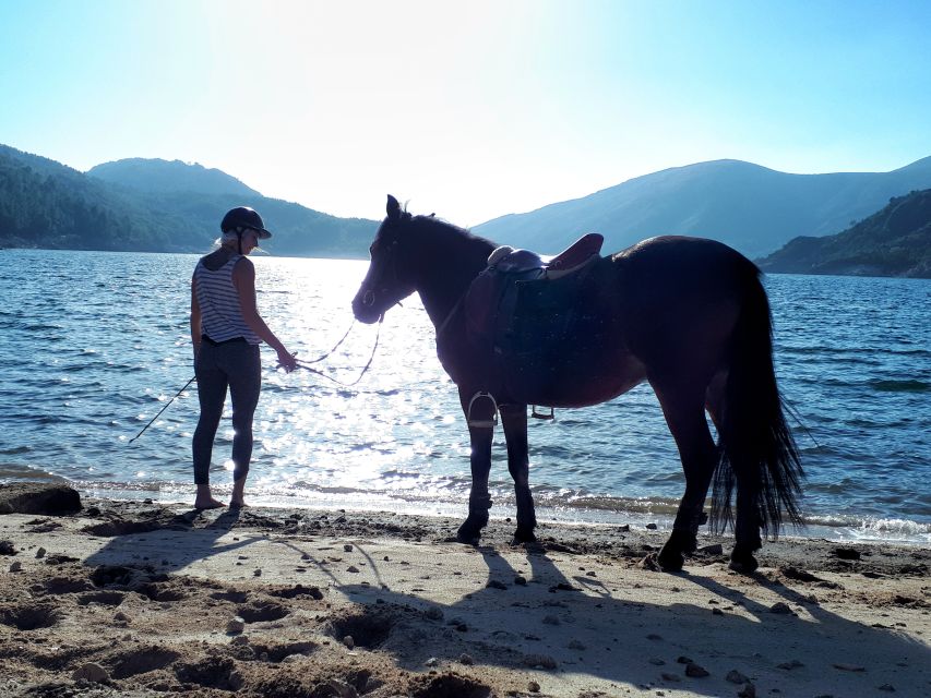 Gerês Braga: Horseback Ride in Peneda-Gerês National Park - Whats Included in the Ride