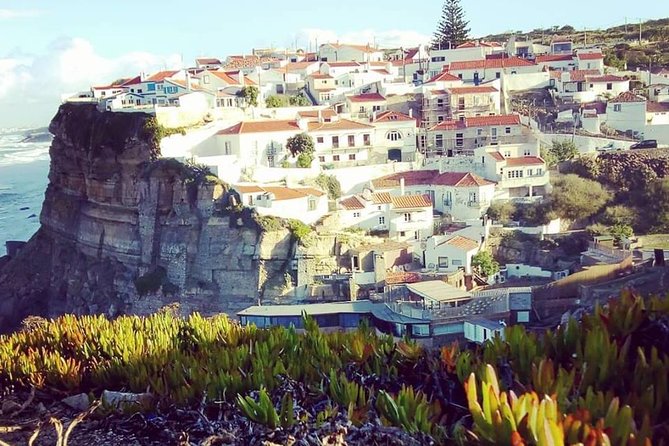 Get Lost in Sintra /Regaleira, Cabo Da Roca & Natural Park. - Avoiding Crowds at Spots