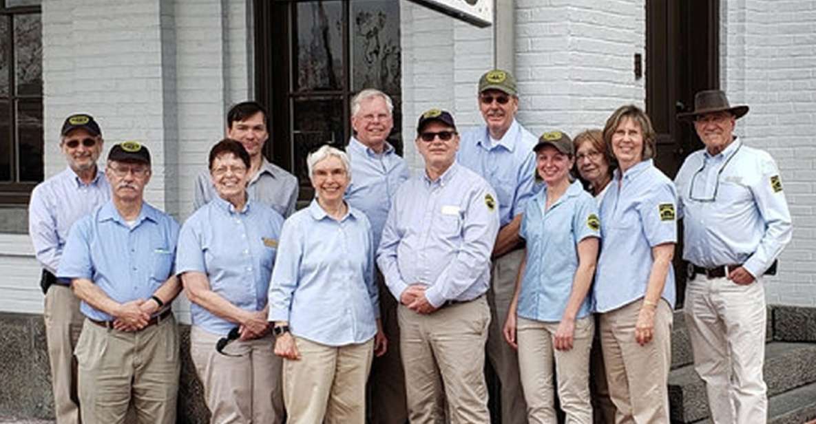 Gettysburg: The Civilian Experience Guided Walking Tour - Frequently Asked Questions