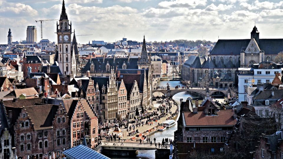 Ghent: Customized Tour With a Local Guide - Frequently Asked Questions