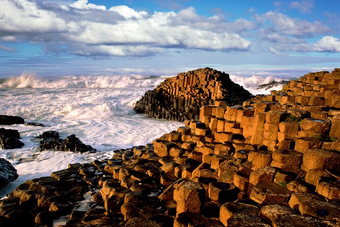 Giants Causeway and Belfast Private Day Tour - Included in the Tour