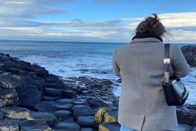 Giants Causeway, Rope Bridge, Carrickfergus Castle and Dark Hedges Tour - Confirmation and Additional Details