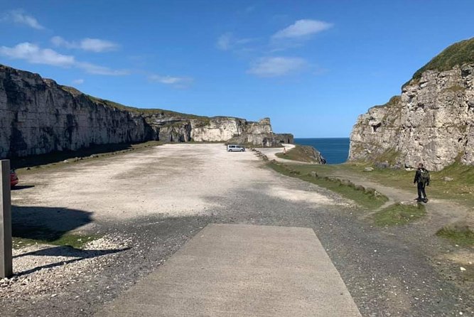 Giants Causeway Tours - Booking Confirmation