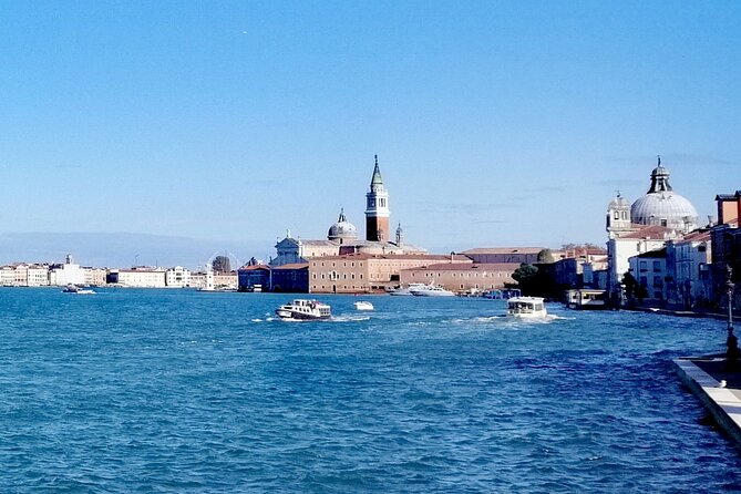 Giudecca Island Discovery Tour - Understanding Banished Aristocratic Families