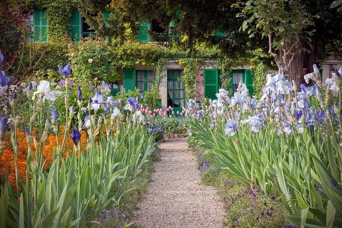 Giverny Private Trip With Monets House, Gardens & Impressionism Museum - Reviews and Feedback