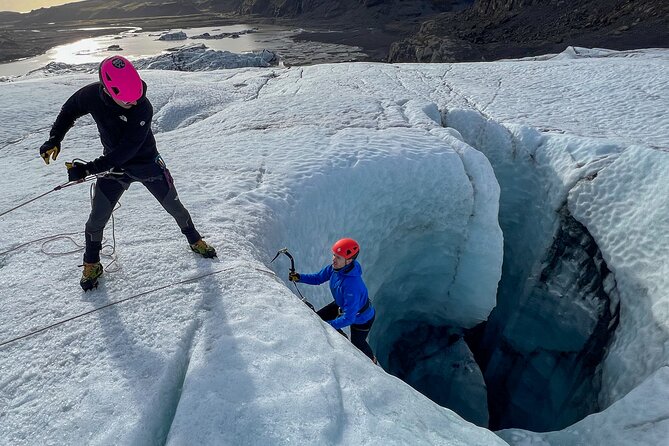 Glacier Adventure at Sólheimajökull Private Tour - Cancellation Policy