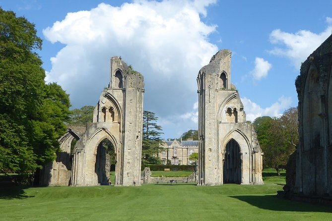 Glastonbury Tour - Private Tour From Bath - Additional Tour Details