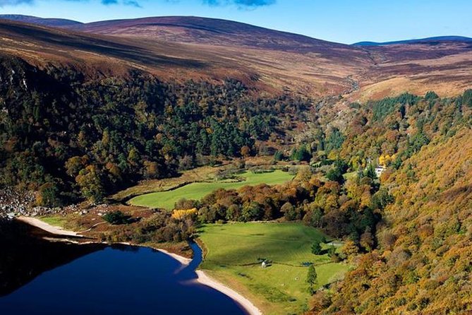 Glendalough & Wicklow Mountains Half Day Morning Tour From Dublin - Cancellation Policy Explained