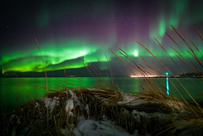 Golden Circle & Northern Lights in Iceland - Multilingual Audio Guide Availability