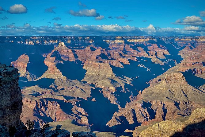 Grand Canyon National Park, From Las Vegas With Lunch, Free Wifi - Exploring the South Rim