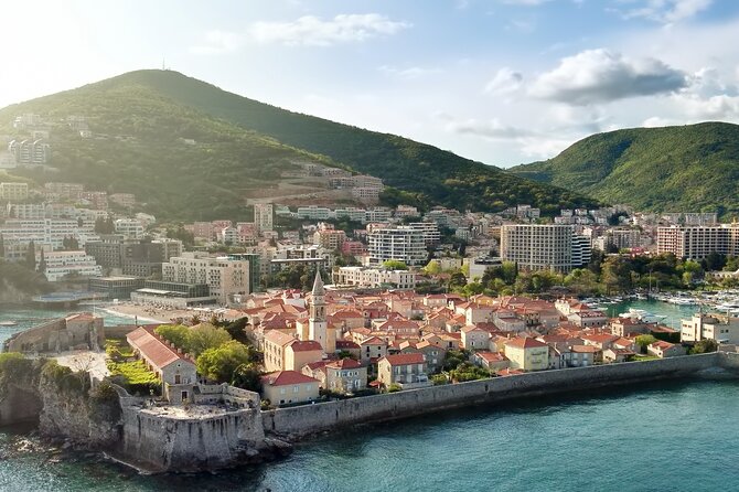 Great Cruise From Budva to Boka Bay in a Day - Review Highlights and Accolades