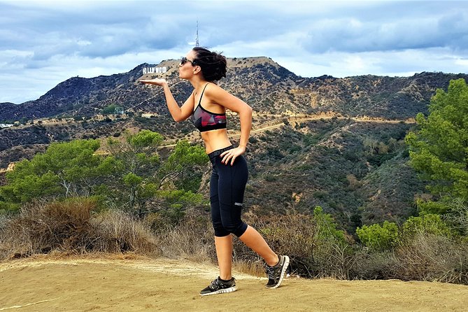 Griffith Observatory Hike: GUIDED Tour Through Griffith Park - Panoramic Views of Los Angeles