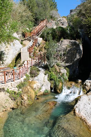 Guadalest and Algar Springs Guided Tour From Alicante - Policies and Pricing