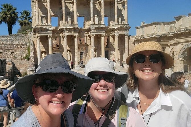 Guided Ephesus Small Group Tour - Additional Information