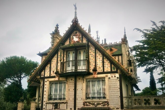 Guided Tour in an Old Convertible Car on the Côte De Nacre - Confirmation and Accessibility