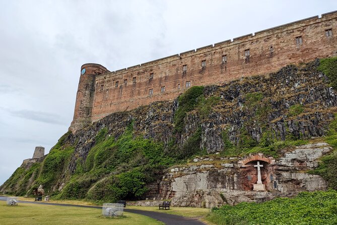 Guided Walks and Tours, Seahouses, Beadnell & Bamburgh - Accessibility Options