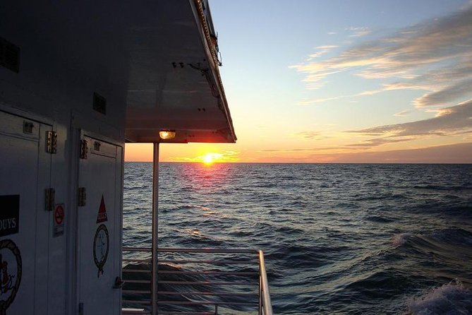 Gulf of Mexico Sunset Cruise From Naples - Preparing for Your Cruise