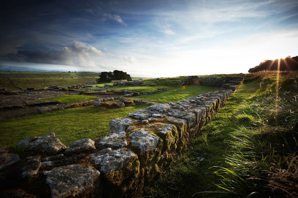 Hadrians Wall: Housesteads Roman Fort Entry Ticket - Accessibility Considerations for Visitors