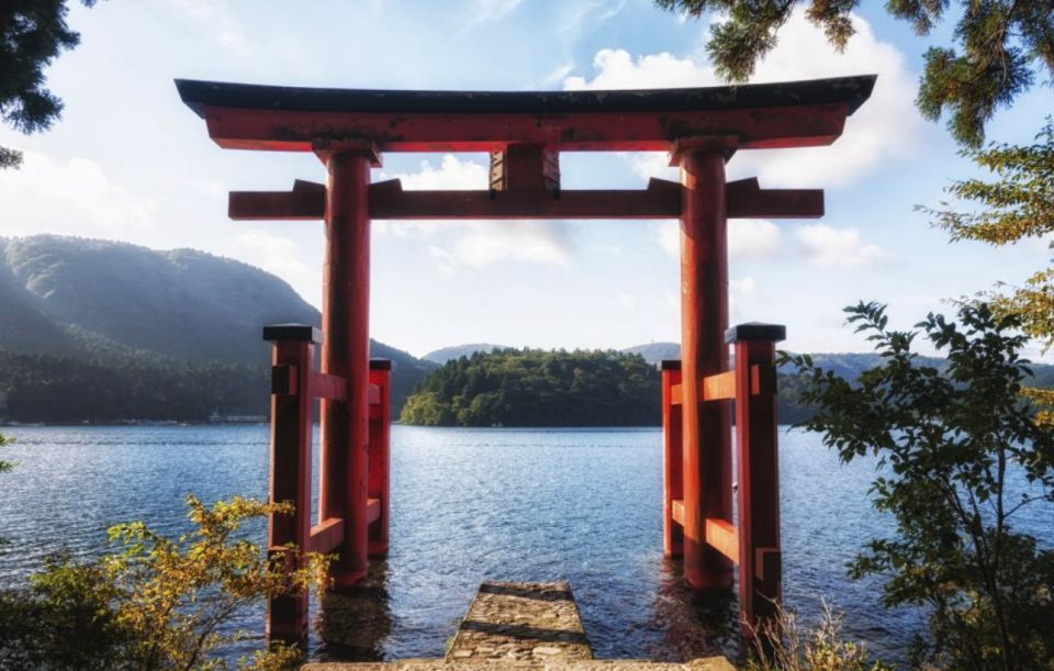 Hakone: 10-hour Customizable Private Tour - Customer Ratings and Feedback