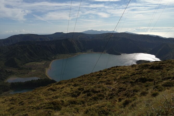 Half-Day 4x4 Tour to Lagoa Do Fogo - Cancellation Policy