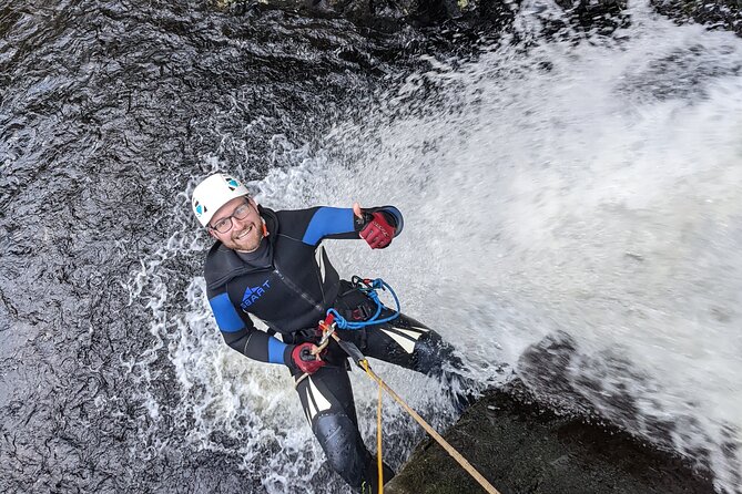 Half-Day Canyoning Adventure in Murrys Canyon - Additional Details