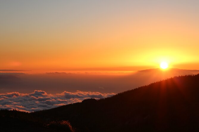 Half Day Guided Sunset Buggy Tour in Teide National Park - Tour Highlights