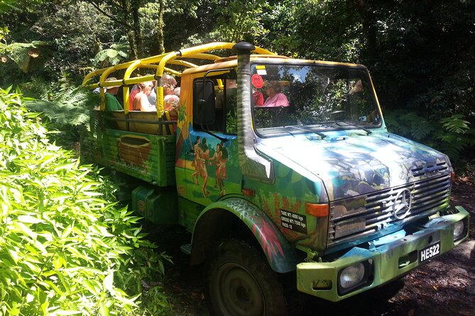 Half Day Jeep Safari - Customer Reviews Roundup