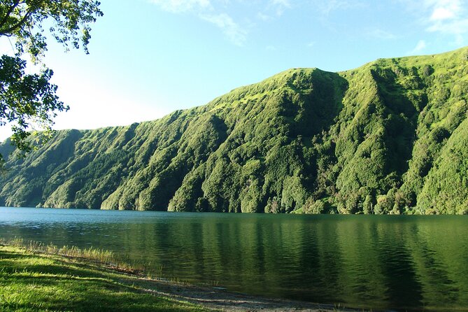 Half-Day Jeep Tour From Ponta Delgada to Sete Cidades - Cancellation and Additional Details