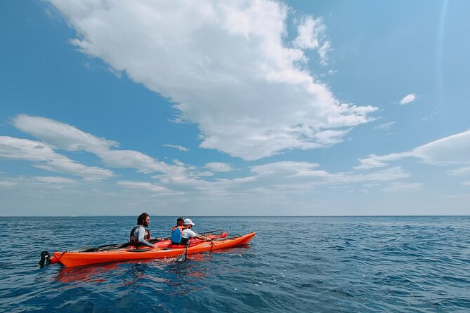 Half-Day Kayak Tour From Hvar Town - Tour Highlights