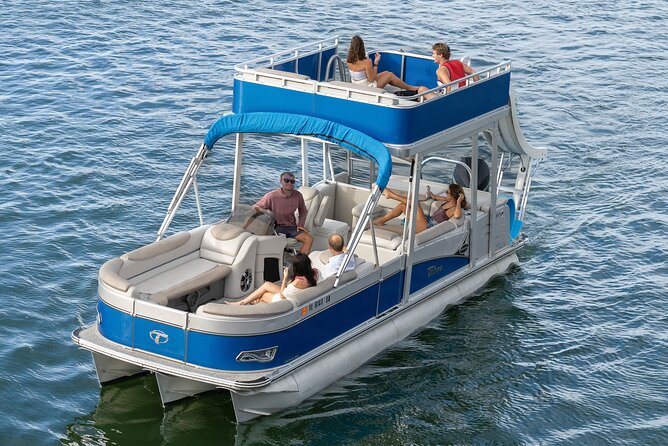 Half- Day Private Boating On Tahoe Funship - Clearwater Beach - Reviews and Ratings