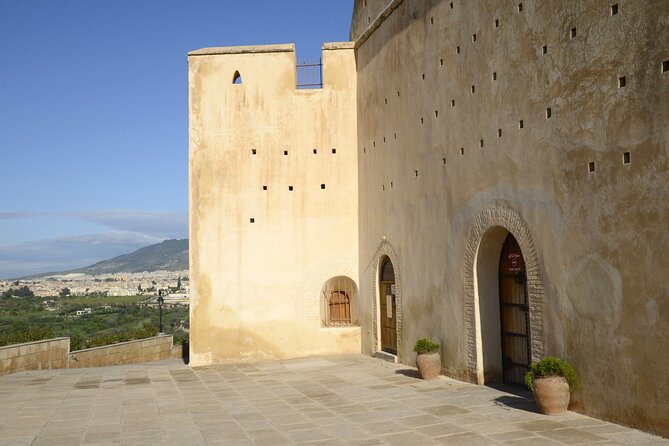 Half-Day Private Guided Walking Tour Of Fez Medina - Exploring the Medina