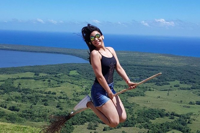 Half-Day Redonda Mountain and Esmeralda Coast From Punta Cana - Delicious Lunch