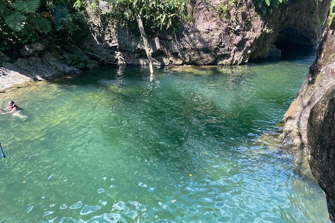 Half-Day River Adventure in El Yunque With a Local - Packing for the Adventure