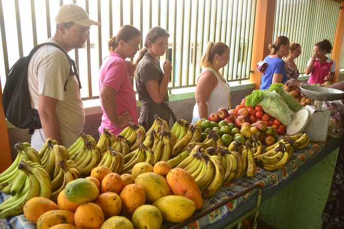 Half-Day Sal Island Tour With Shark Experience From Santa Maria - Excluded Offerings