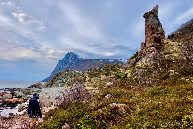 Half-Day Scenic Wildlife & Photographic Fjord Tour. - Participant Information