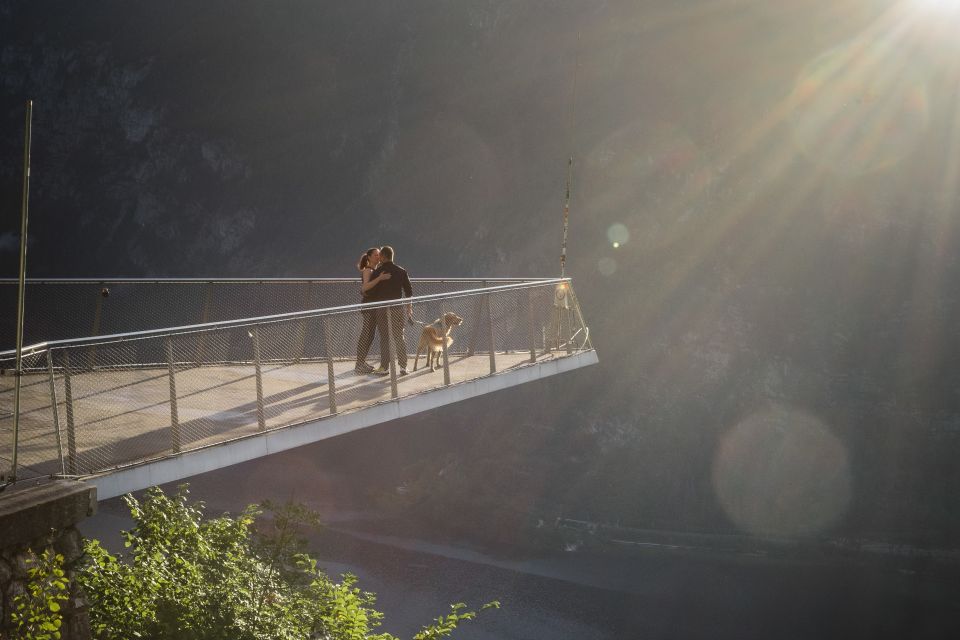 Hallstatt: Sunrise Hike With a Photographer - Meeting Point and Transportation