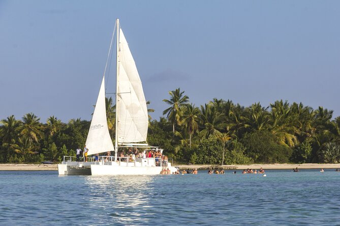 Happy Hour Party Boat With Snorkeling - Cancellation and Refund Policy