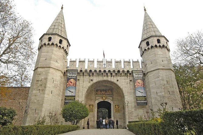 Have Your Own Private Guide in Istanbul - Booking and Review Information