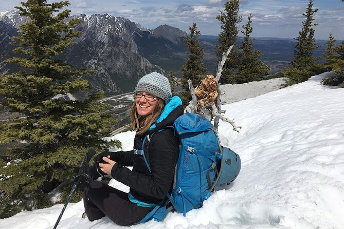 Heart Mountain Horseshoe - Canadian Rockies Summit Series - Scenic Kananaskis Conservation Area