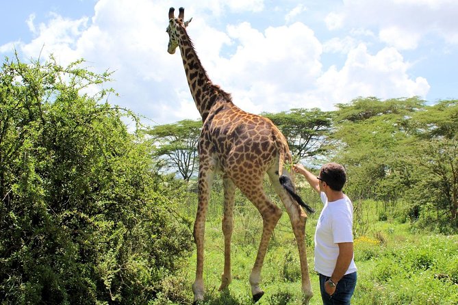 Hells Gate & Lake Naivasha Small Group Day Tour - Guaranteed Daily Departure - Explore Hells Gate