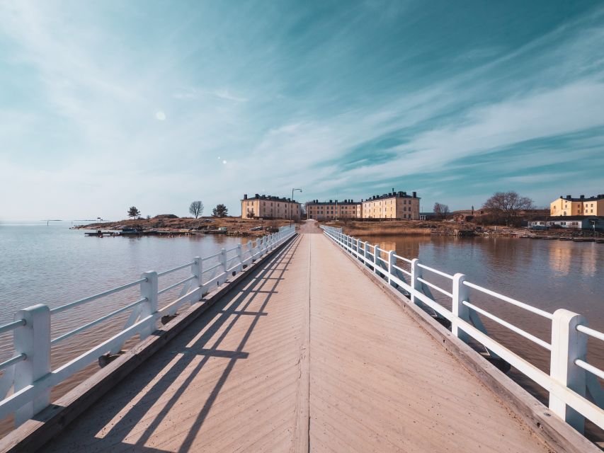 Helsinki: Capture the Most Photogenic Spots With a Local - Frequently Asked Questions