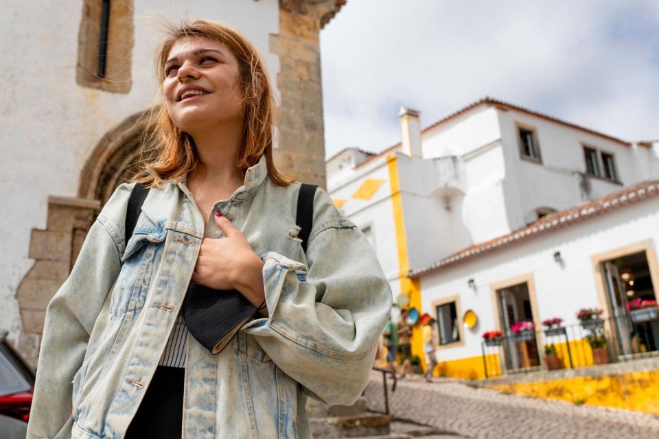 Heritage and History of Obidos – Private Walking Tour - Booking and Cancellation