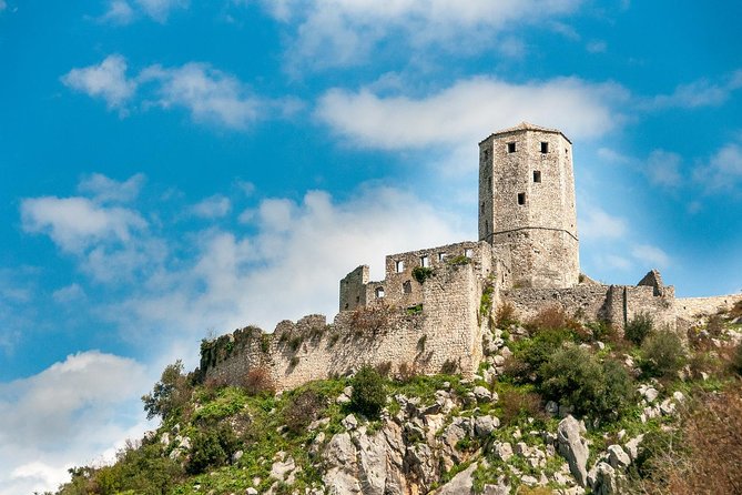 Herzegovina Day Trip - Pricing Details