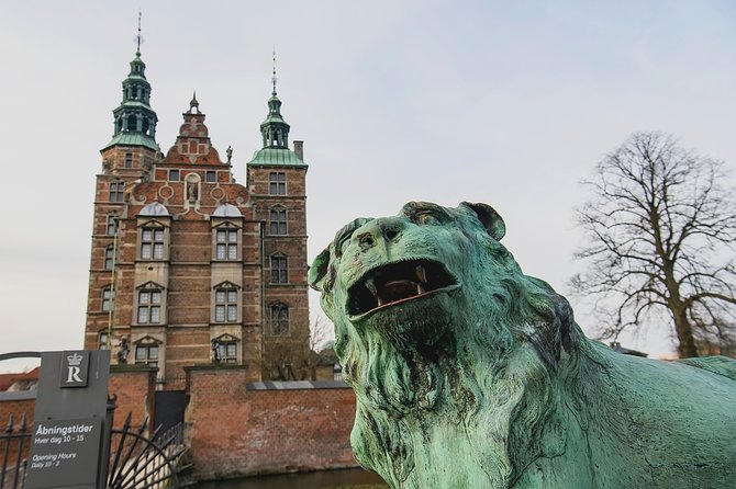 Highlights and Secrets of Copenhagen Private Walking Tour - Explore Copenhagens History and Culture