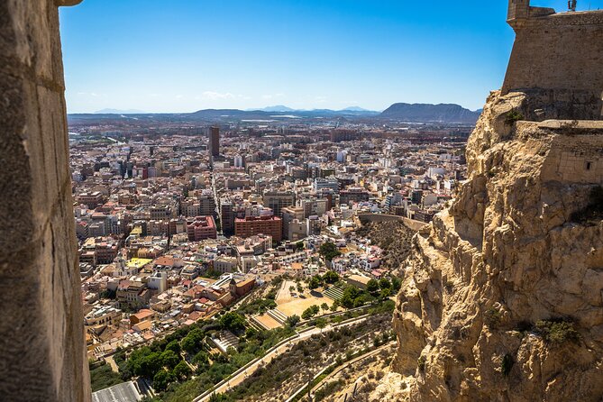 Highlights & Hidden Gems With Locals: Best of Alicante Private Tour - Accessibility & Requirements