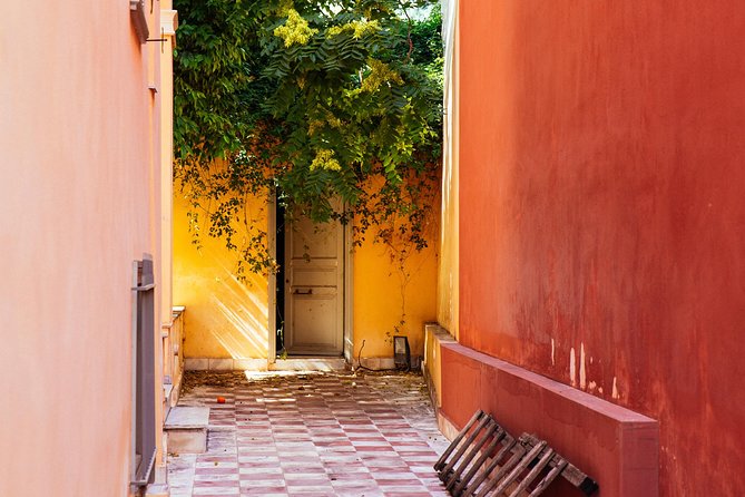 Highlights & Hidden Gems With Locals: Best of Athens Private Tour - Stopping by Zappeion Hall