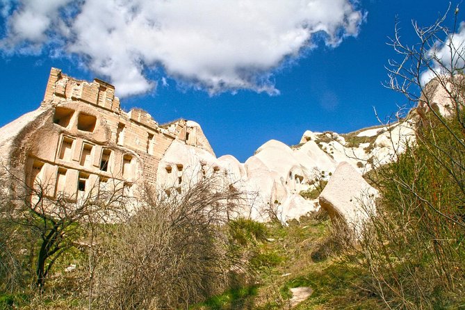 Highlights of Cappadocia Tour - Love Valley Evening Stroll