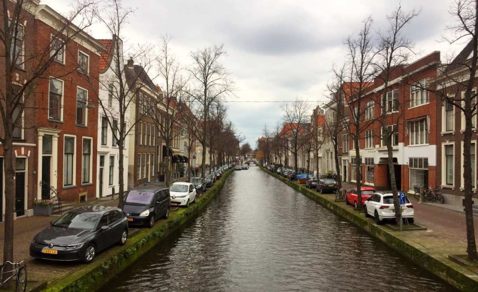 Highlights of Delft: Outdoor Escape Game - Frequently Asked Questions