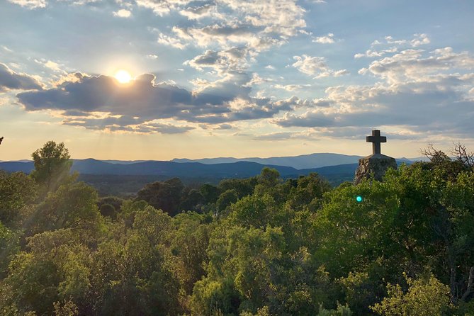 Hike to the Top of Pic Saint Loup, Wine & Food - Hiking Pic Saint-Loup