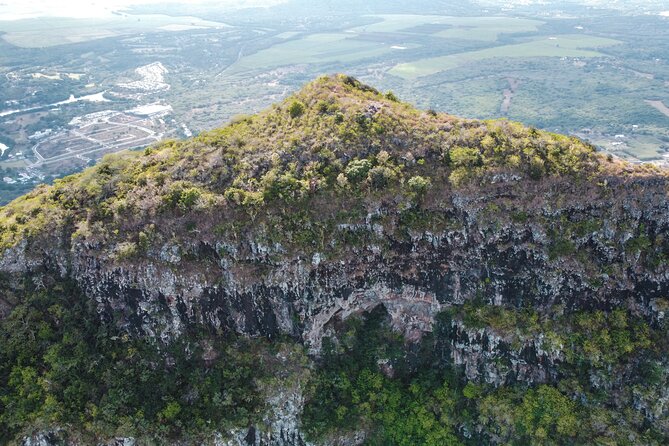 Hiking La Tourelle Mountain in Mauritius - Cancellation and Payment Options